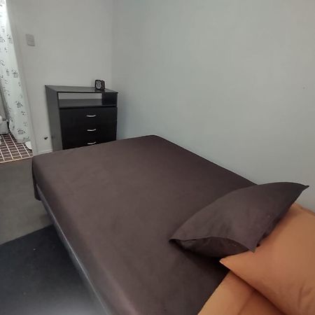 סנטיאגו Mahatma Suites & Rooms מראה חיצוני תמונה