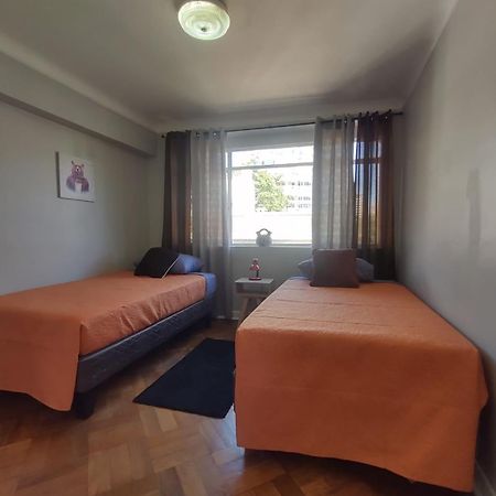 סנטיאגו Mahatma Suites & Rooms מראה חיצוני תמונה
