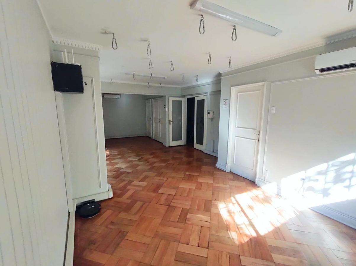 סנטיאגו Mahatma Suites & Rooms מראה חיצוני תמונה