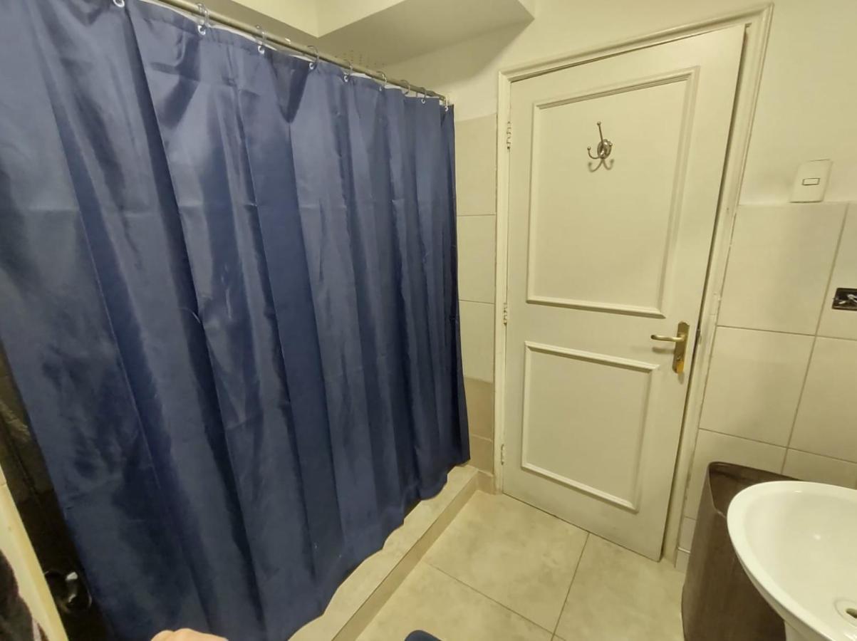 סנטיאגו Mahatma Suites & Rooms מראה חיצוני תמונה