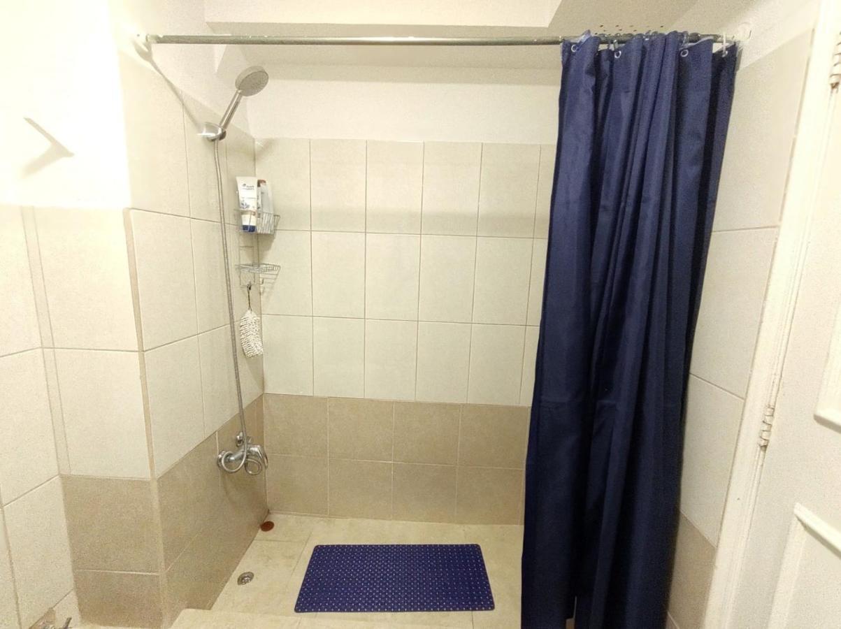 סנטיאגו Mahatma Suites & Rooms מראה חיצוני תמונה