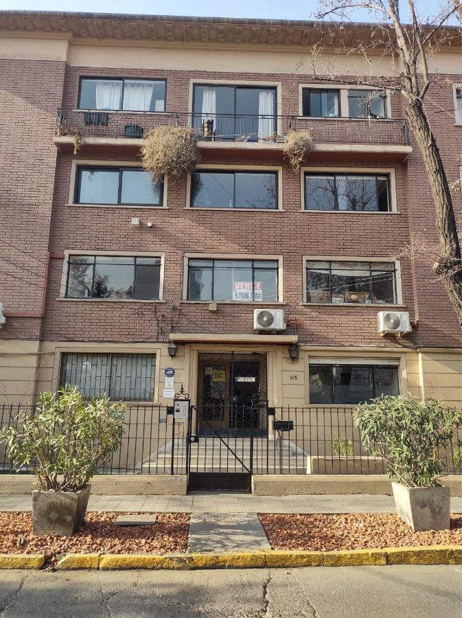 סנטיאגו Mahatma Suites & Rooms מראה חיצוני תמונה