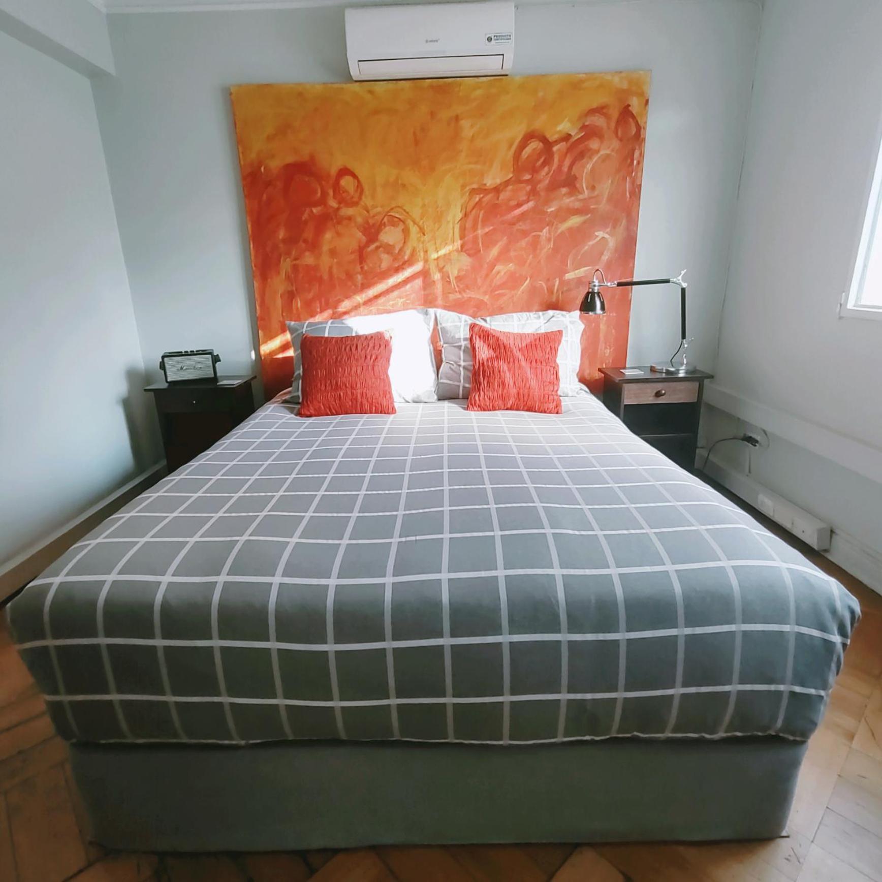 סנטיאגו Mahatma Suites & Rooms מראה חיצוני תמונה