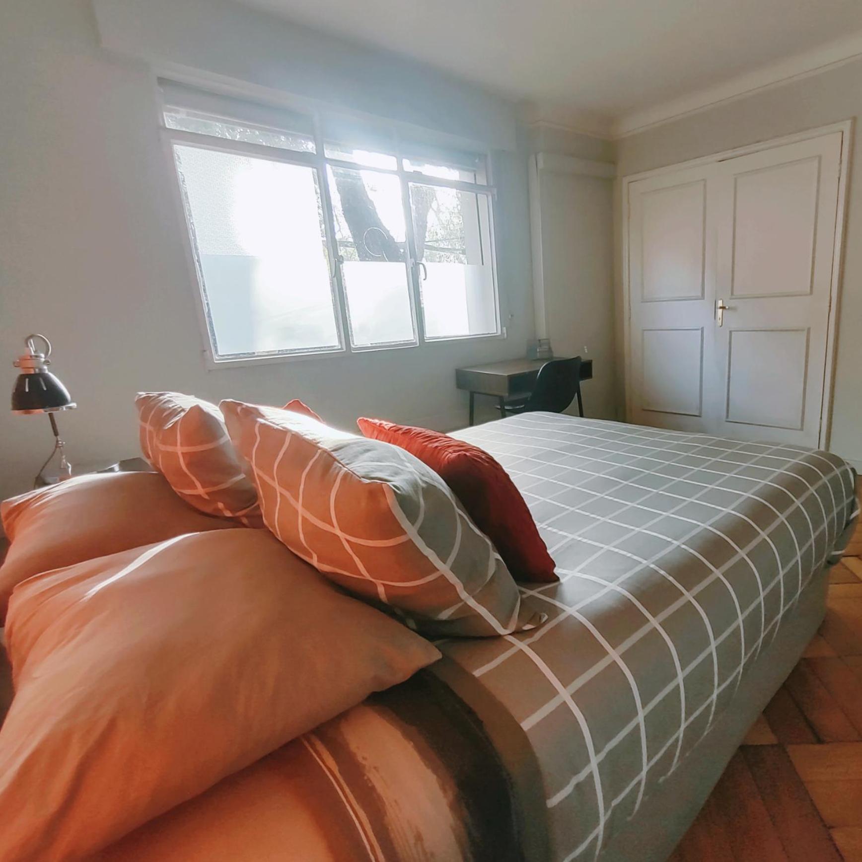 סנטיאגו Mahatma Suites & Rooms מראה חיצוני תמונה
