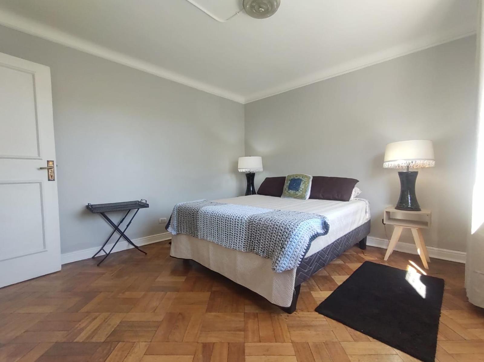 סנטיאגו Mahatma Suites & Rooms מראה חיצוני תמונה