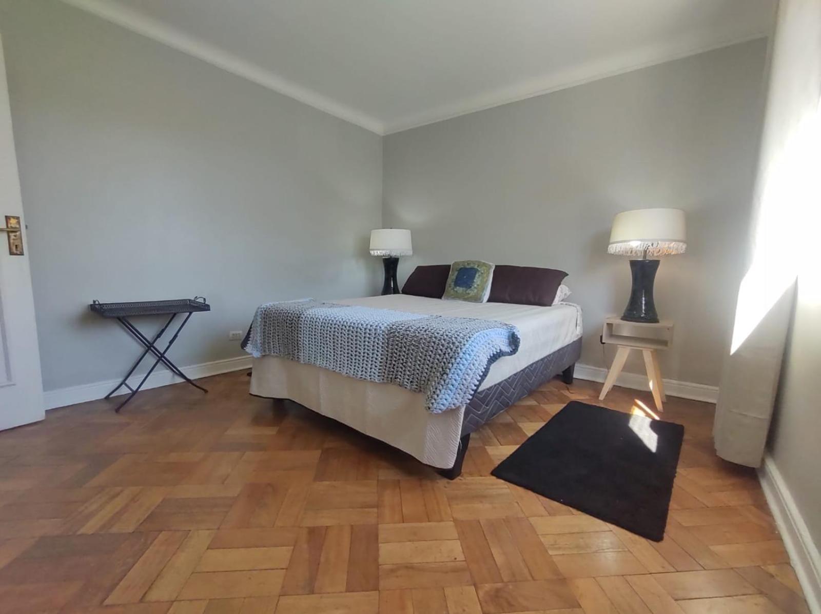 סנטיאגו Mahatma Suites & Rooms מראה חיצוני תמונה