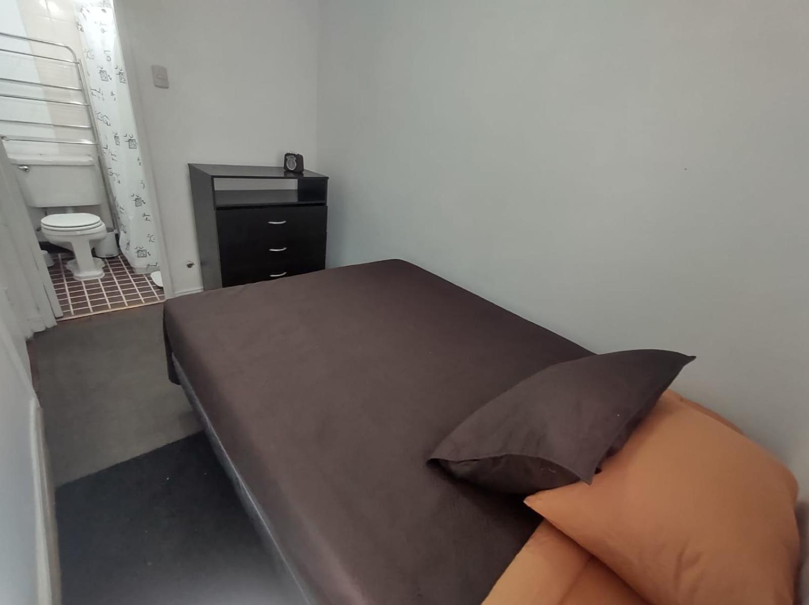 סנטיאגו Mahatma Suites & Rooms מראה חיצוני תמונה