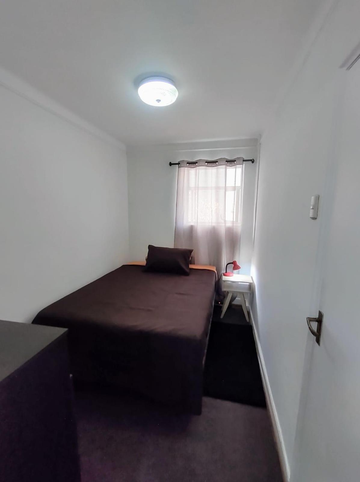 סנטיאגו Mahatma Suites & Rooms מראה חיצוני תמונה
