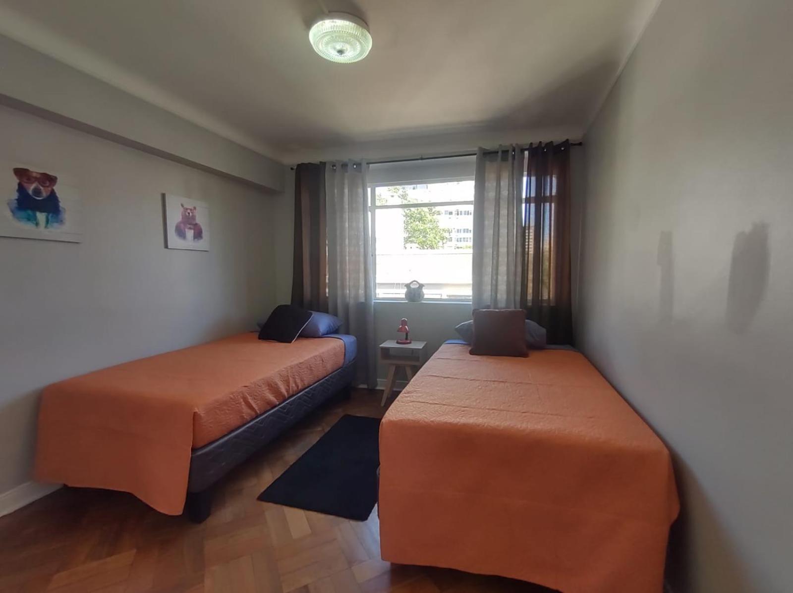 סנטיאגו Mahatma Suites & Rooms מראה חיצוני תמונה