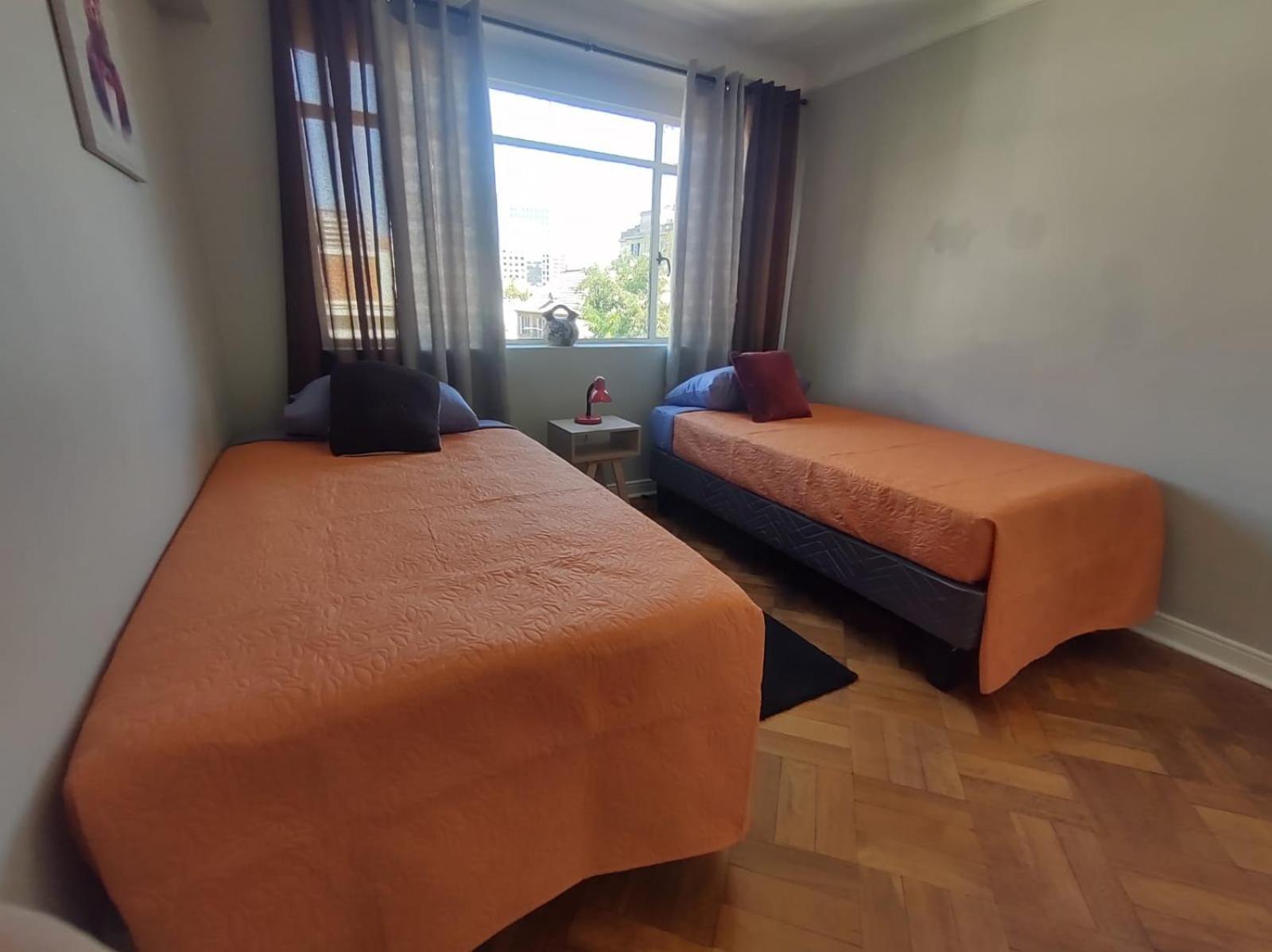 סנטיאגו Mahatma Suites & Rooms מראה חיצוני תמונה