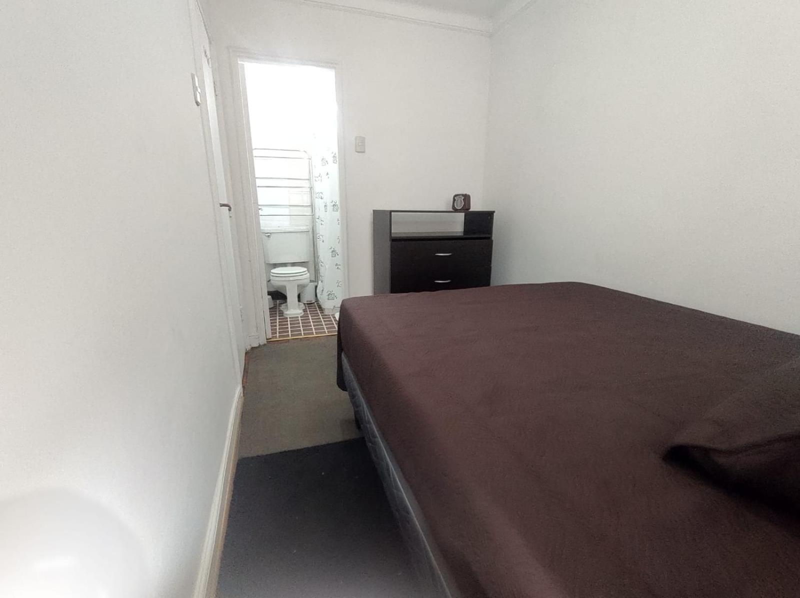 סנטיאגו Mahatma Suites & Rooms מראה חיצוני תמונה